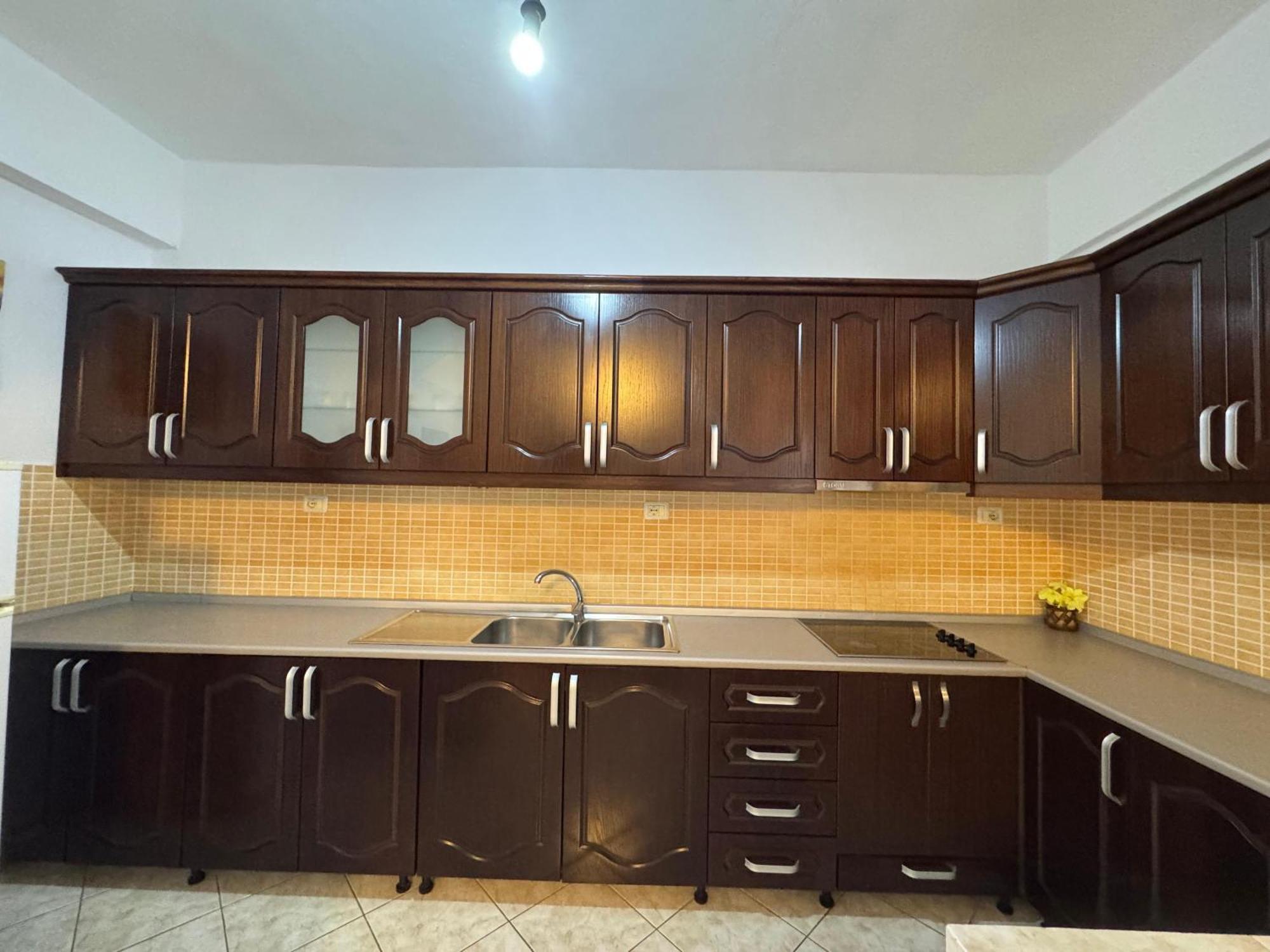 Vila Hergi Sarandë Exterior foto